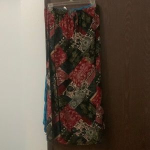 Brand new never worn